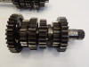 Gear box Aprilia Falco