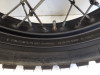 Achtervelg Yamaha XTZ Tenere