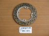 Bremsscheibe hinten  Honda CBR Fireblade