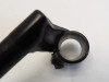 Steering Handle left  Honda VTR 250