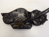 Tellerset Yamaha YZF 600 Thundercat