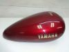 Fuel tank cover Yamaha XV 535 Virago