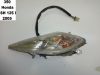 Knipperlicht Honda SH 125 i