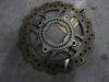 Rear brake disc Kawasaki Z 750