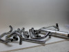 Downpipes Honda VFR 750 R - RC30