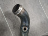 Uitlaat Harley Davidson FXSB Breakout