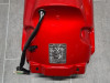 Hinterradabdeckung Honda VF 700  750 Supermagna