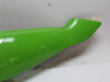 Rechter achterkant Kawasaki ZXR 750 R