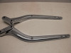 Achtersubframe Harley Davidson Softtail