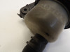 Rempomp achter Yamaha FZR 600