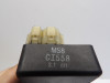 CDI ECU unit Honda TRANSALP