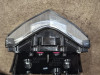 Rucklicht Kawasaki Ninja 650