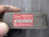 Regulator rectifier  Honda CBR 1000 F