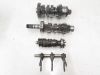 Gear box Honda CBR 600 F