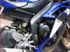 Engine cover Yamaha YZF R6