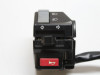 Handlebar switch assy left Yamaha YP 250 Majesty