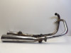 Muffler Kawasaki LTD 440