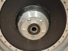 Rear wheel Harley Davidson Fatboy