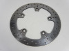 Bremsscheibe hinten  BMW R 1200 ST