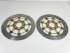Brake disc set Ducati Monster 695