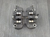 Brake calipers front Suzuki GSX R 1300 Hayabusa
