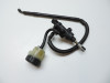 Rear brake master cylinder  Yamaha YZF R6