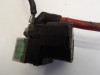 Startmotor relais Yamaha FZR 600