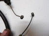Throttle cable Honda VF 500 