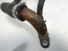 Radiator toebehoren Triumph Street Triple 675