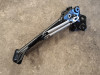 Side stand bar BMW F 900 XR