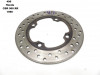 Rear brake disc Honda CBR 900 RR