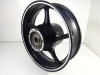 Rear wheel Yamaha XJ 6 N