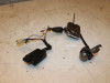 Key set Kawasaki CSR 305 LTD