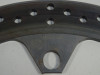 Brake disc front BMW R 1200 RT