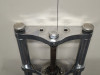 Voorpoten compleet Harley Davidson Softtail