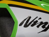 Linker zijkuip Kawasaki Ninja 650