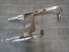 Auspuff Kawasaki VN 700  750