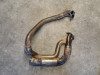 Muffler Ducati 748