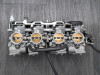 Carburateurset Honda CBR 600 F