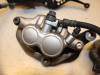 Front brake complete Yamaha XJ 900 S Diversion