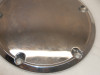Kupplungsdeckel Harley Davidson Softtail
