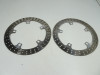Bremsscheibenset BMW K 1200 S 