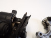 Achter remklauw Honda CB 1