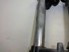 Front pipes complete Suzuki GSX 550 EF
