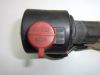 Handlebar switch assy right Honda CBX 650 E