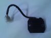 Regulator rectifier  Yamaha FAZER 600