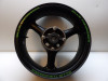 Felge hinten Kawasaki ZX 6 R