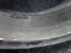 Felge hinten Yamaha FAZER 600