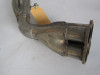 Downpipes Honda CBR Fireblade