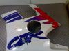 Seiten verkleidung links Honda CBR 600 F